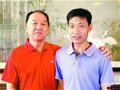 張志忠、李春造欲讓千年邢瓷重放異彩