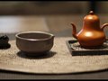 桌子上的風景---茶席