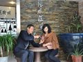承古意新綻芬芳——記陶藝家張燚
