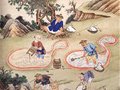 圖解制作陶瓷的72道工序