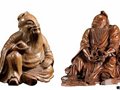 淡雅的奇葩——中國竹刻藝術