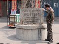 張衛(wèi)國大師重現(xiàn)鶴壁窯陶瓷風(fēng)采