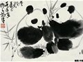 各書畫大家喜畫什么？擅畫什么？