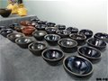 宋代茶文化與建盞