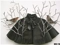 靜物雕刻藝術家Ron Isaacs作品欣賞