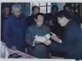 中國工藝美術(shù)大師陳文增——定瓷的研究