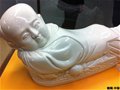 定窯概論——玉質磬聲