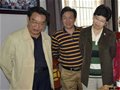 中國文聯(lián)黨組書記趙實在景德鎮(zhèn)調(diào)研