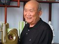 中國工藝美術大師陳貽謨
