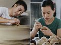 延續父輩的奇跡——記陶瓷伉儷徐凌與竺娜亞夫婦