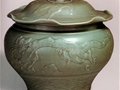 上海博物館館藏龍泉窯青瓷精品
