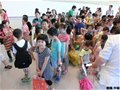 山東美術館舉辦“美術與音樂的相遇”主題沙龍活動