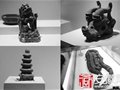 運河遺址出土宋代瓷塑力證蹴鞠源自中國