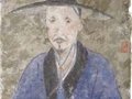 獨步古今的書畫藝術大師——朱耷