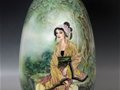 瓷藝家潘長杰的古典與現代之美