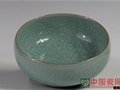 “冰”的藝術——“冰裂紋”系列青瓷作品賞析