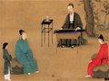 隋唐兩宋：琴文化的全面興盛時期