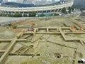 [圖文]成都摩訶池遺址考古發現官窯瓷器