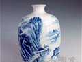 當(dāng)代“官窯”千秋“國瓷”——中國輕工業(yè)陶瓷研究所六十華誕巡禮