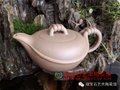 袖里乾坤定，壺中日月長(zhǎng)——養(yǎng)壺