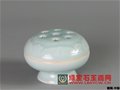 香道用具與四大香藥