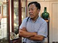 中國陶瓷館研究員高巖做客綠寶石藝術陶瓷館