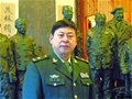 “仇氏黑陶”傳人——仇世森