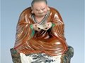 景德鎮民國雕塑瓷作品鑒賞
