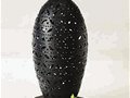 蛋殼黑陶再現(xiàn)風(fēng)采