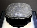 法門寺唐塔地宮出土唐代金銀器藝術珍品