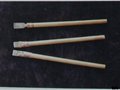 定窯刻劃花工具制作及使用