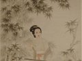 那些被代筆過的書畫藝術家