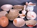 福建：南坑古窯瓷飄香