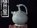耀州窯“魔壺”之謎