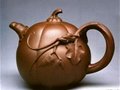 紫砂大師汪寅仙作品欣賞