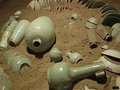 遂寧窖藏龍泉青瓷欣賞