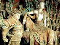中國(guó)古代泥塑手工制作全過(guò)程