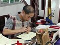 工藝美術大師蘇杜村受聘瓷網陶瓷藝術顧問