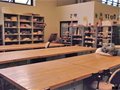 陶藝家的工作室及制作過程