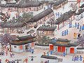 景德鎮瓷業習俗“幫規”