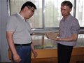 瓷網陶瓷藝術顧問——苗長強大師