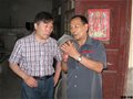 瓷網陶瓷藝術顧問——朱文立大師
