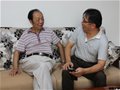 瓷網陶瓷藝術顧問——涂序生大師