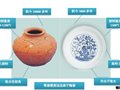 陶器與瓷器的六大不同