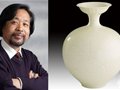 中國工藝美術大師陳文增定瓷作品賞析