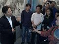 執著追逐夢想的工藝美術師——張園園