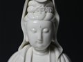 白瓷雕塑燒制技藝傳承人——蘇杜村