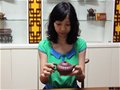 天生韻味入千家——青年陶藝家張燚《菊蕾壺》賞析