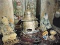 法門寺地宮出土的秘色瓷