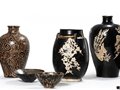 2014秋拍南方重要窯口吉州窯精品瓷器